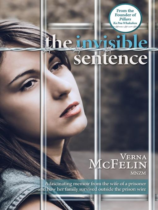Title details for The Invisible Sentence by Verna McFelin - Available